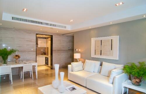 江森自控獲首個LEED-NC綠色建筑金級認證